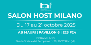 Salon Host Milano